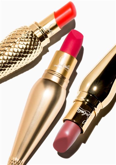 louis vuitton lipstick sephora|christian louboutin lipstick shades.